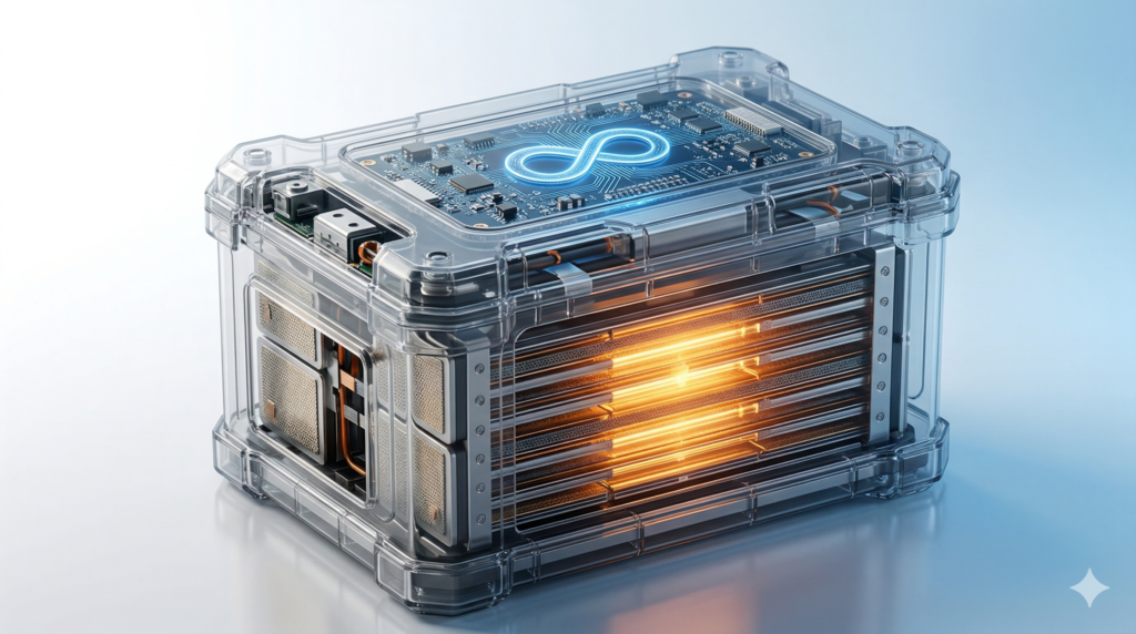 Crucial for SEO and accessibility. It tells Google/AI exactly what the image depicts when the image cannot be loaded or for visually impaired users.