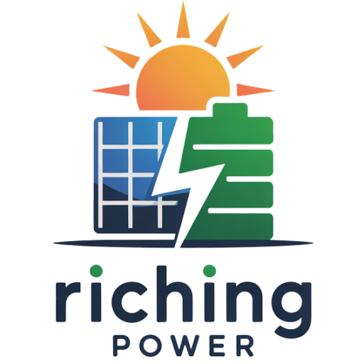 richingPower-Logo