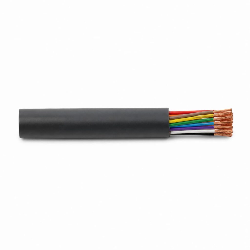 Control Cable