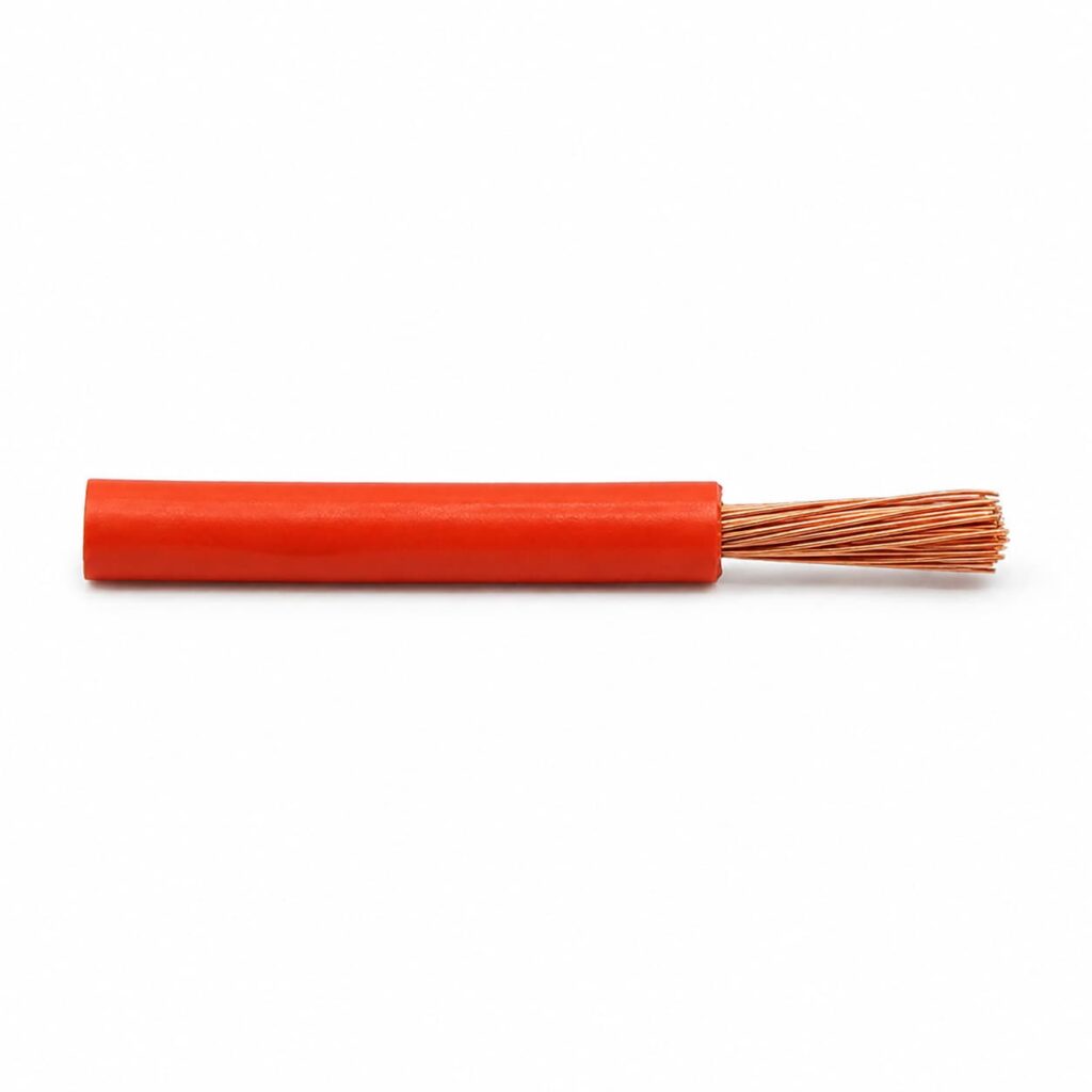 Fire Resistant Cable
