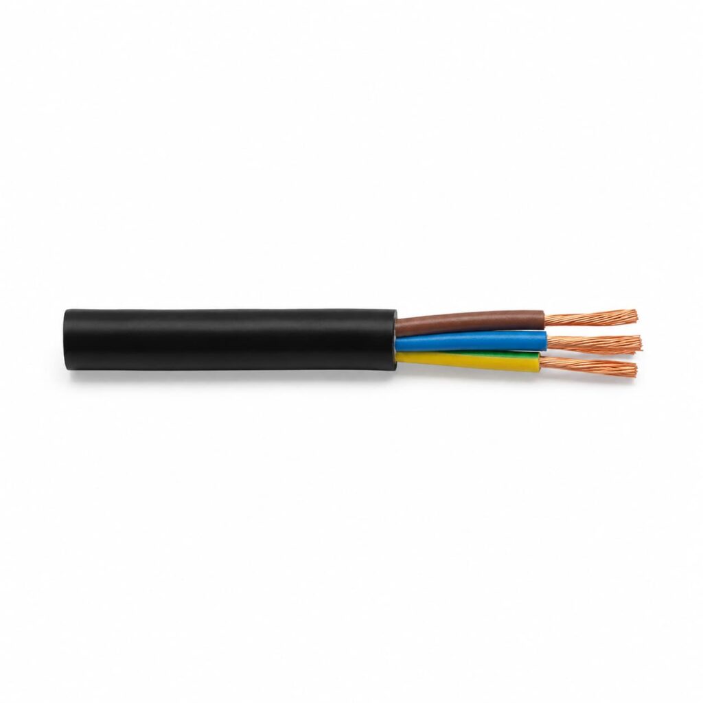Low Voltage Power Cable