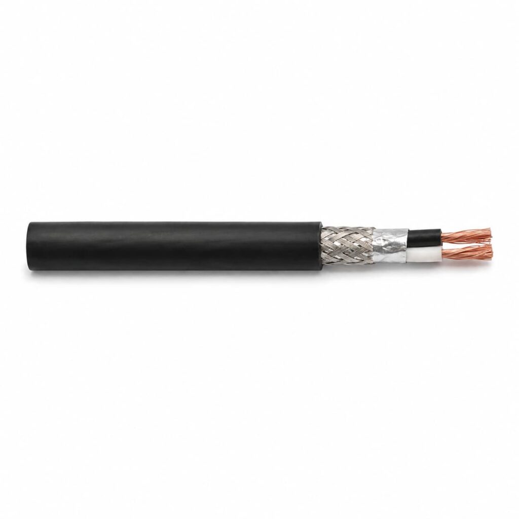Shielded Cable