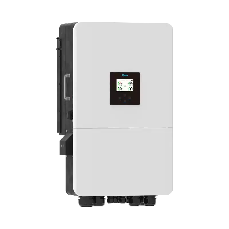 Hybrid Inverter