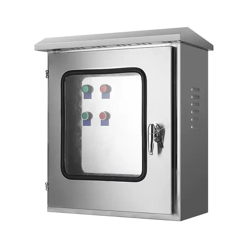 Distribution Box
